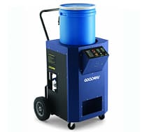 Промывка котлов