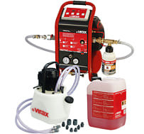 Промывочные установки